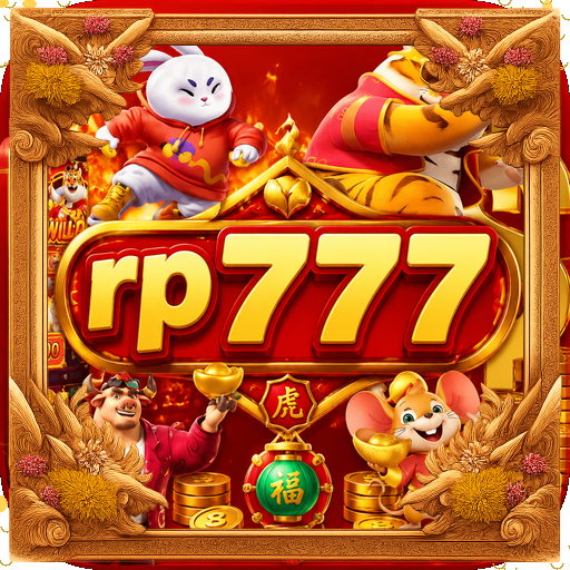 rp777 — mitra unggulan