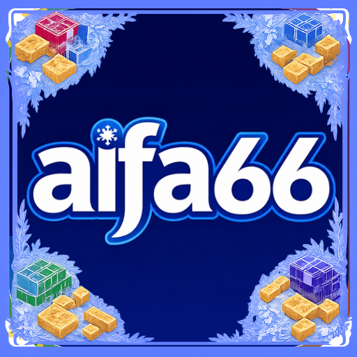 aifa66 — mitra unggulan