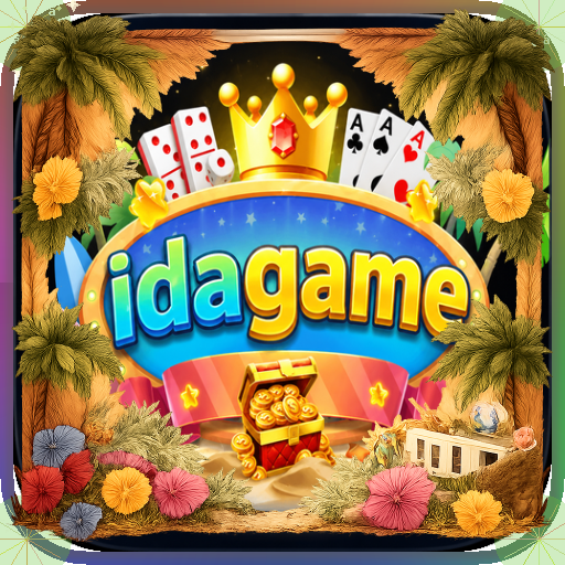 idagame — mitra unggulan