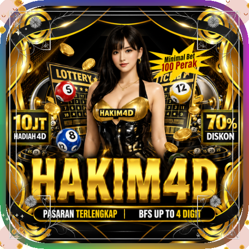 hakim4d — galeri pratinjau - APK Resmi
