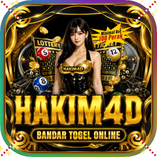 hakim4d — galeri pratinjau Resmi APK